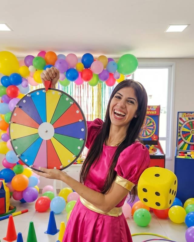 גלגל המזל
