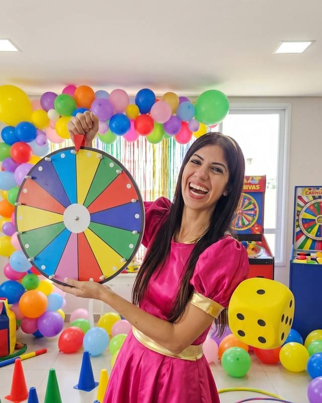 גלגל המזל